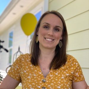 Meet your Posher, Haley